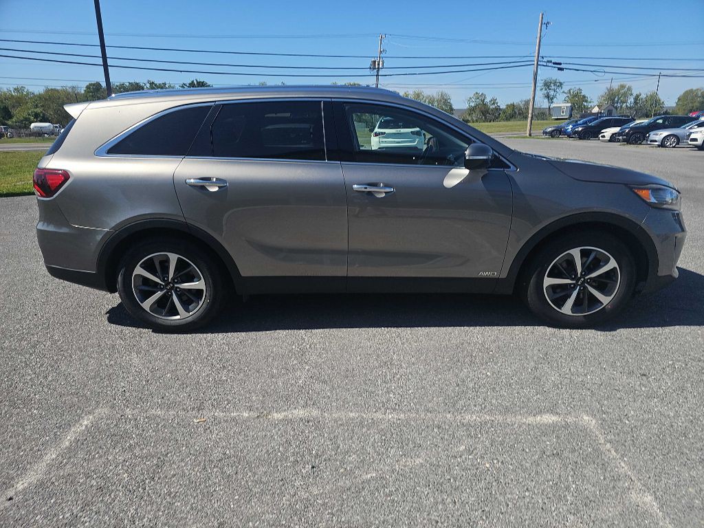 2019 Kia Sorento Image 4