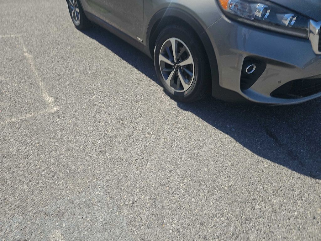 2019 Kia Sorento Image 5
