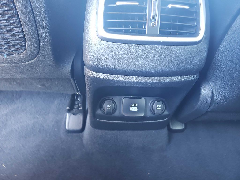2019 Kia Sorento Image 15