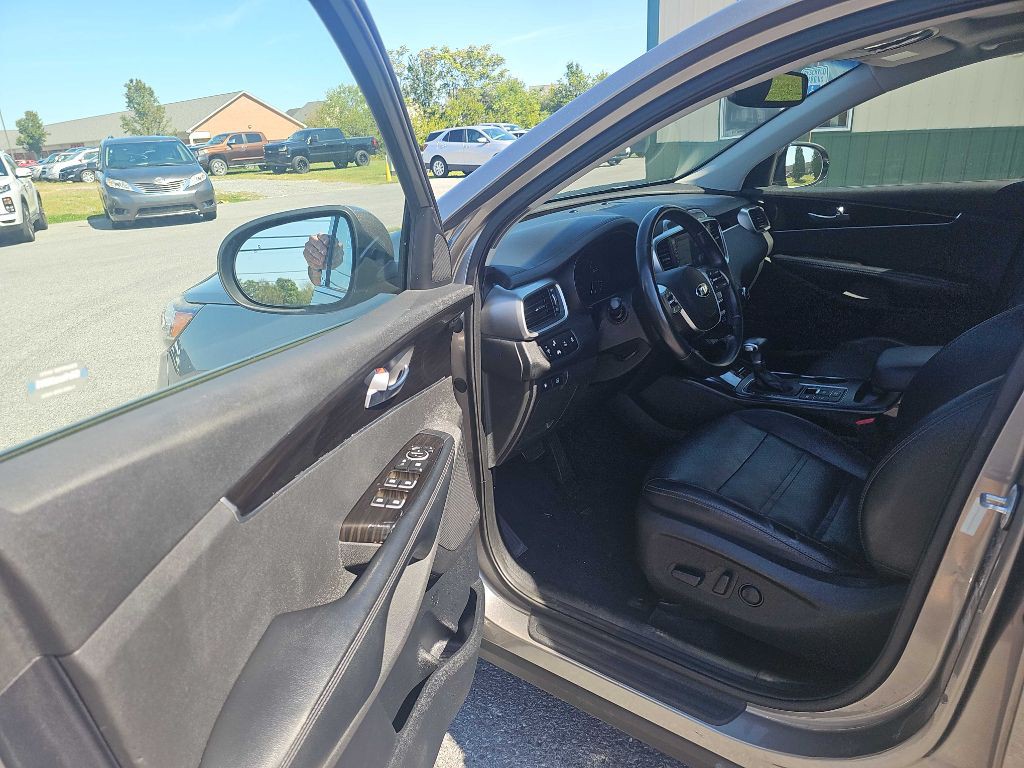 2019 Kia Sorento Image 18