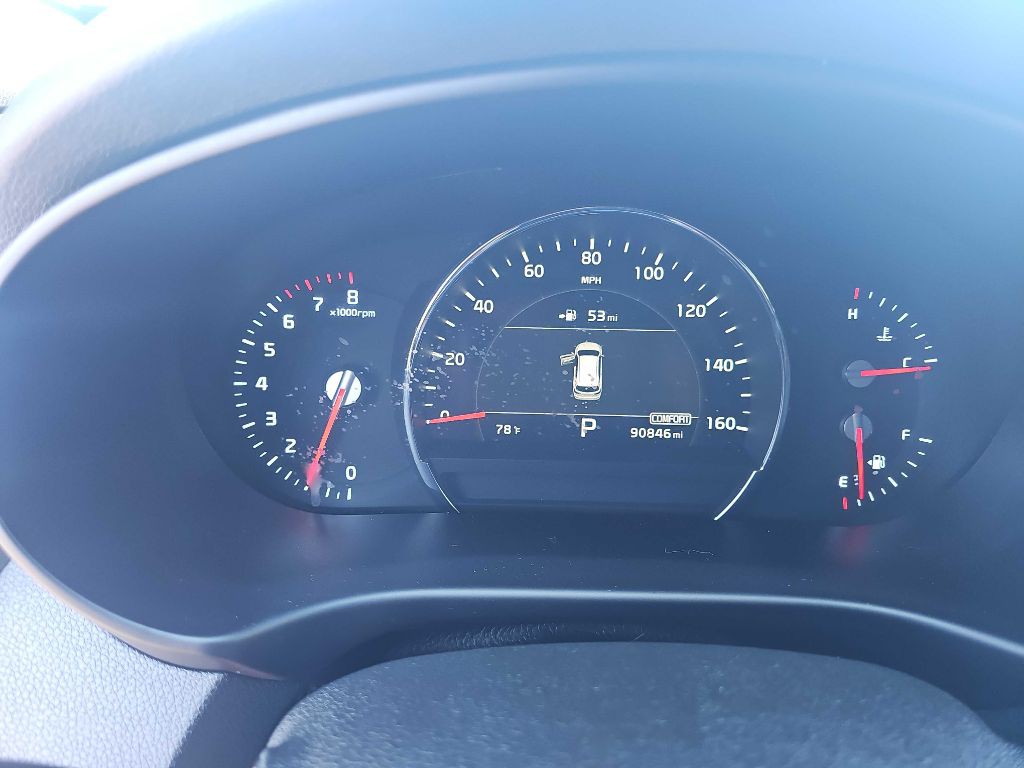 2019 Kia Sorento Image 19