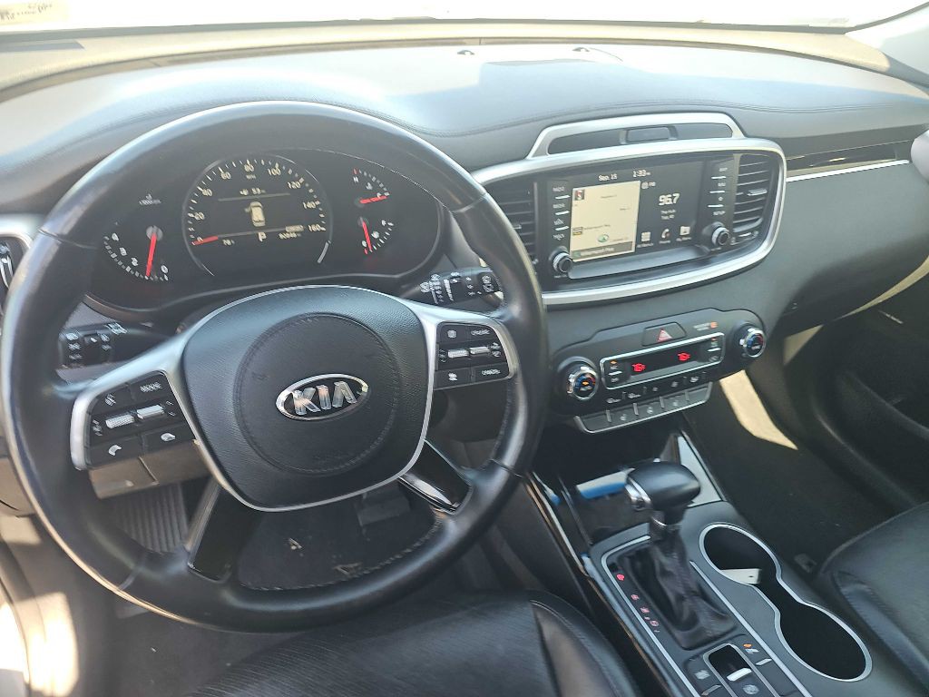 2019 Kia Sorento Image 20