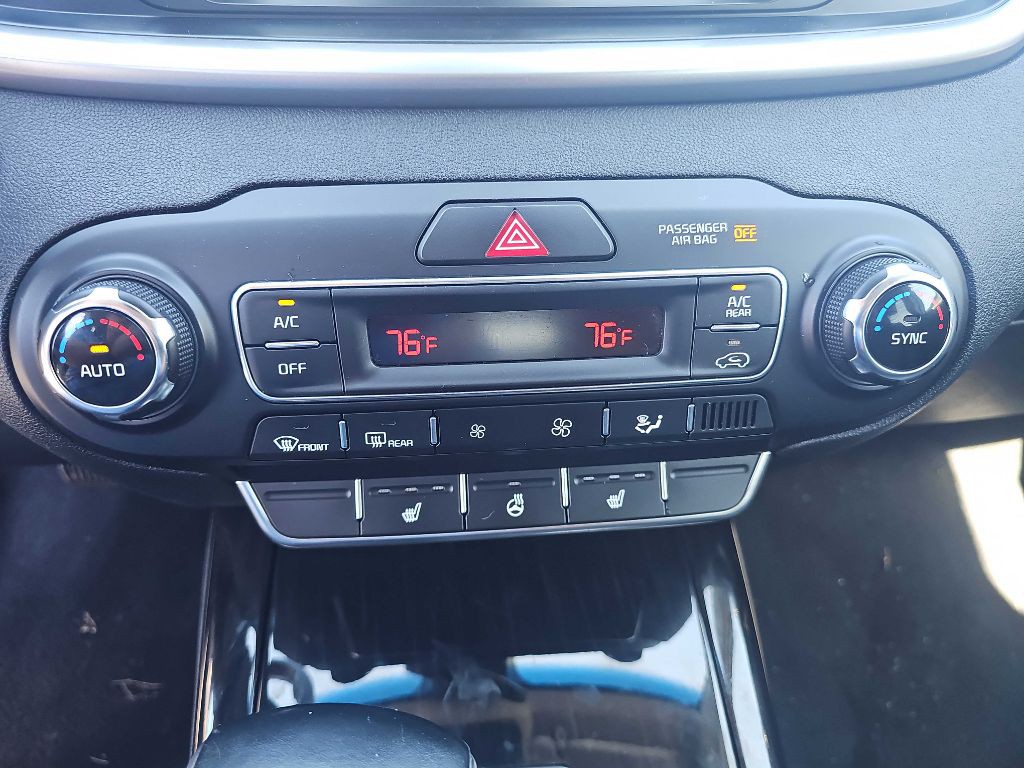 2019 Kia Sorento Image 22