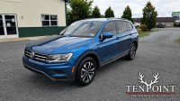 Image for 2020 Volkswagen Tiguan S ID: 7141696