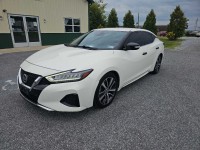 Image for 2021 Nissan Maxima SV ID: 7192776