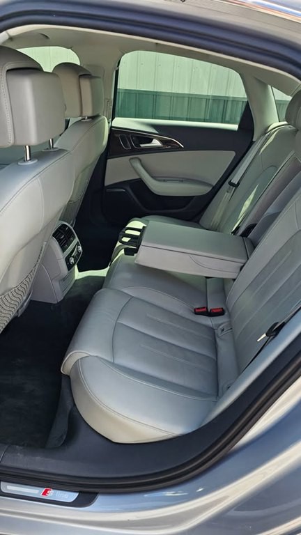 2017 Audi A6 Image 15