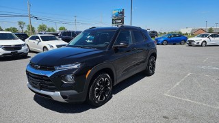 Image for 2022 Chevrolet Trailblazer LT ID: 7319325