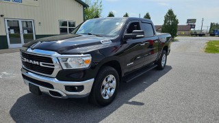 Image for 2019 RAM 1500 Big Horn/lone Star ID: 7378039