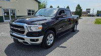 Image for 2019 RAM 1500 Big Horn/lone Star ID: 7378039