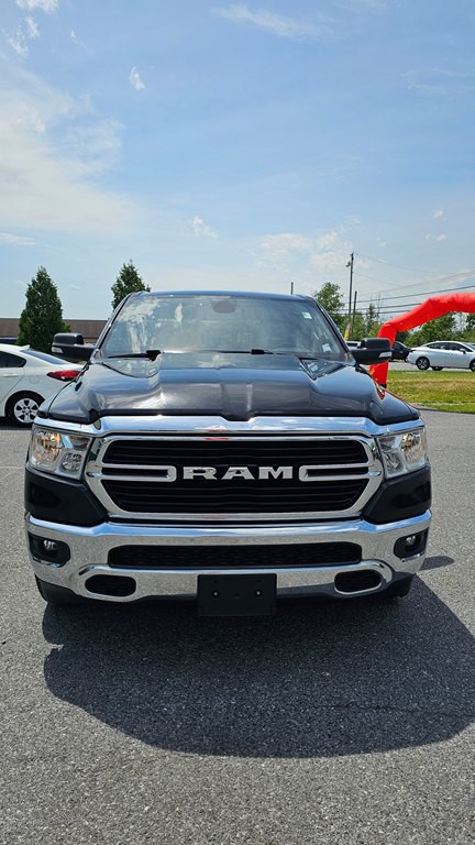 2019 RAM 1500 Image 2