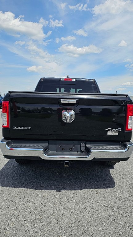 2019 RAM 1500 Image 5