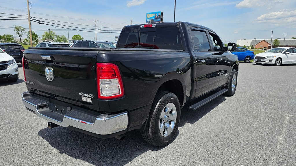 2019 RAM 1500 Image 6