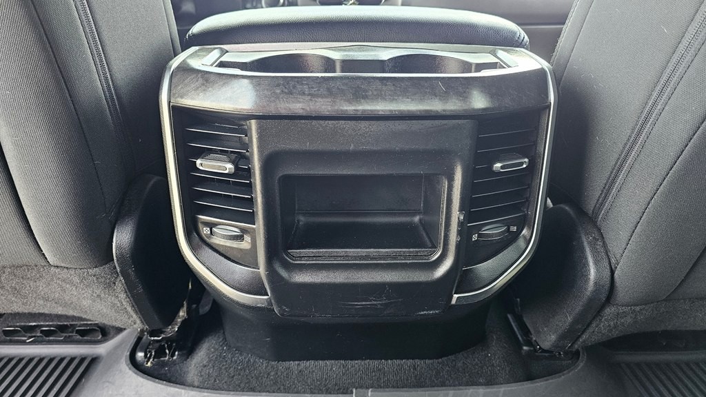 2019 RAM 1500 Image 7