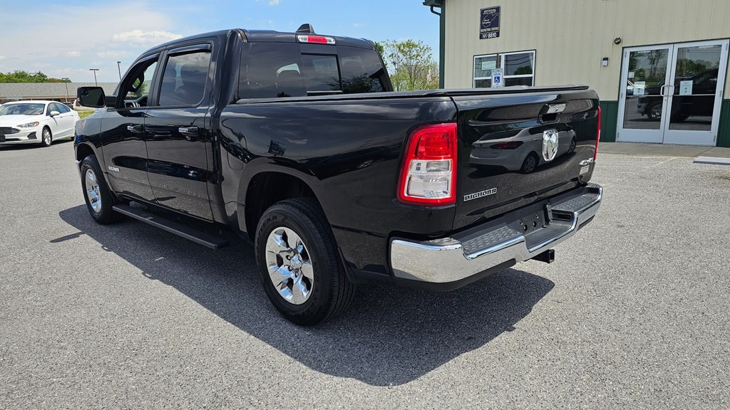 2019 RAM 1500 Image 9