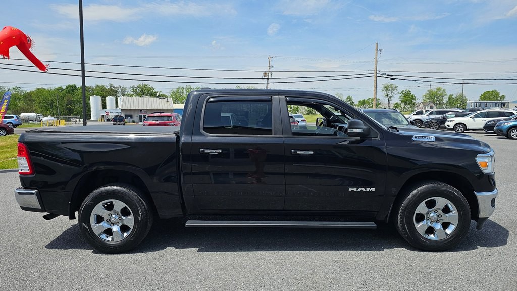 2019 RAM 1500 Image 10