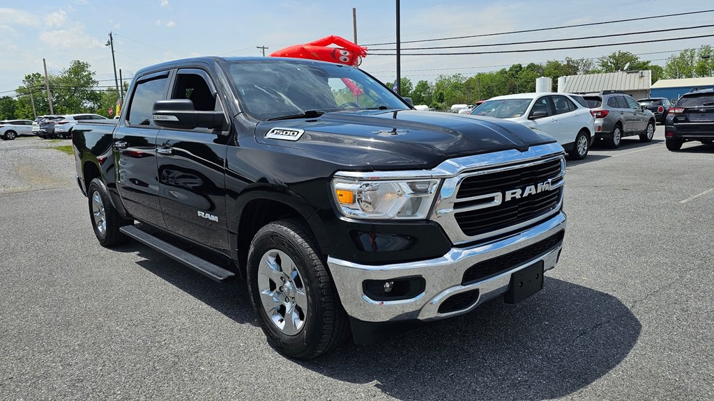 2019 RAM 1500 Image 12