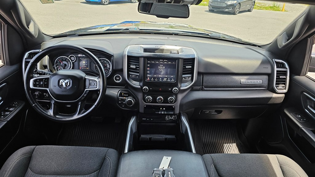 2019 RAM 1500 Image 13