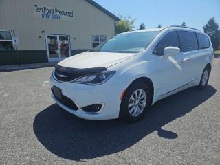 Image for 2019 Chrysler Pacifica Touring L ID: 7386409