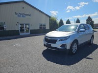 Image for 2022 Chevrolet Equinox LT ID: 7404050