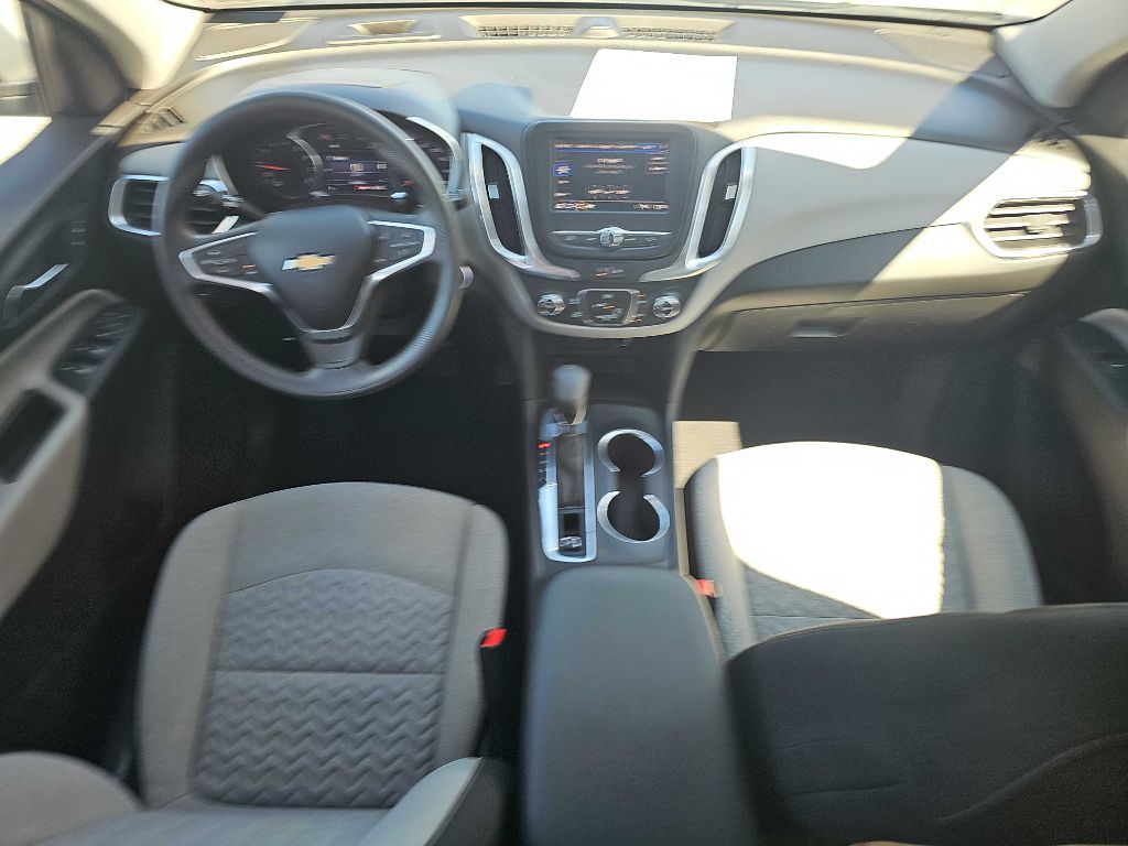 2022 Chevrolet Equinox Image 14