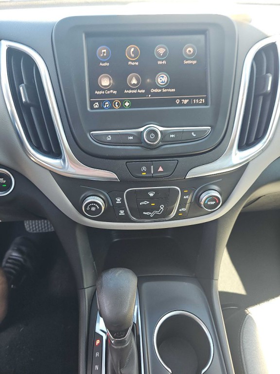 2022 Chevrolet Equinox Image 18