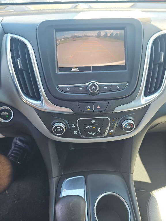 2022 Chevrolet Equinox Image 19