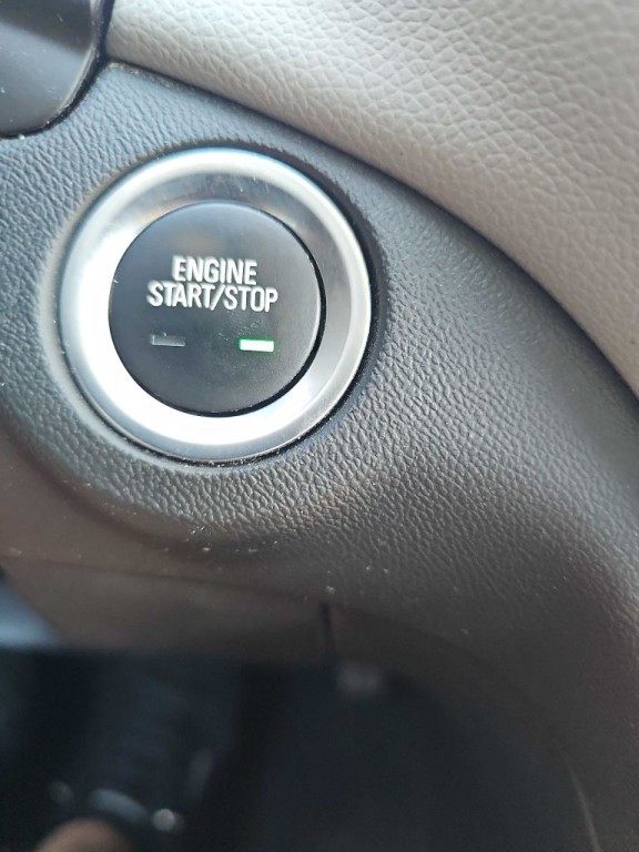 2022 Chevrolet Equinox Image 20