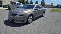 Image for 2019 Chevrolet Impala LT ID: 7437631