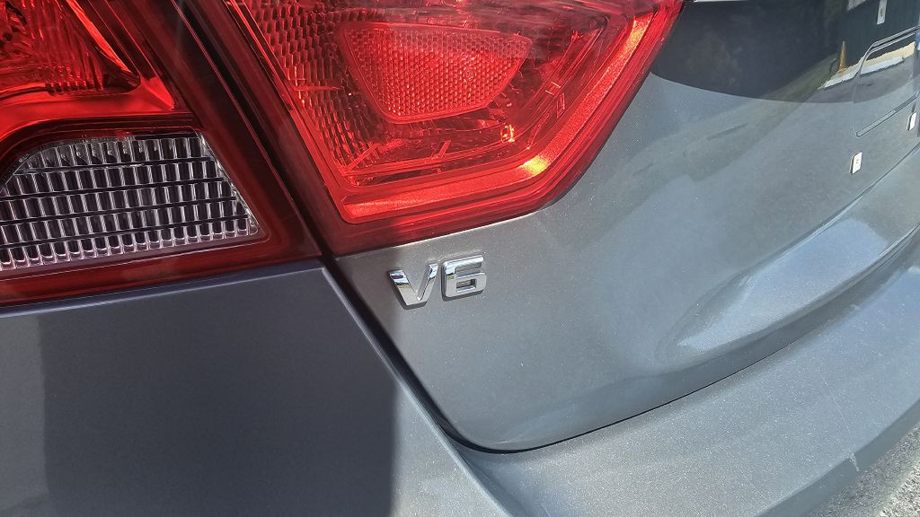 2019 Chevrolet Impala Image 10