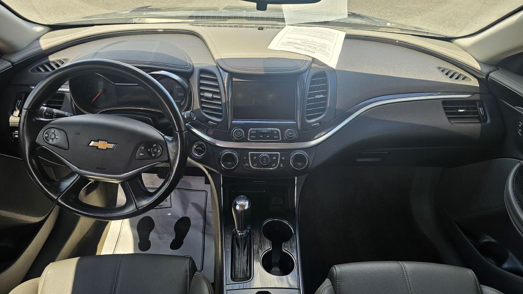 2019 Chevrolet Impala Image 14