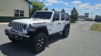 Image for 2019 Jeep Wrangler Unlimited Rubicon ID: 7463888