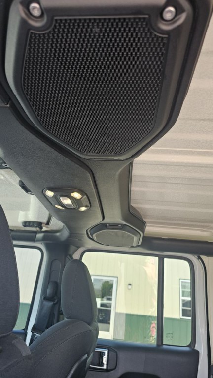 2019 Jeep Wrangler Unlimited Image 14
