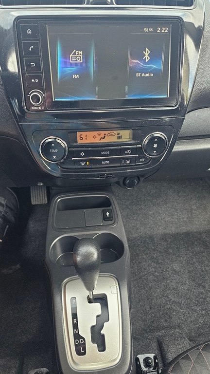 2024 Mitsubishi Mirage Image 10