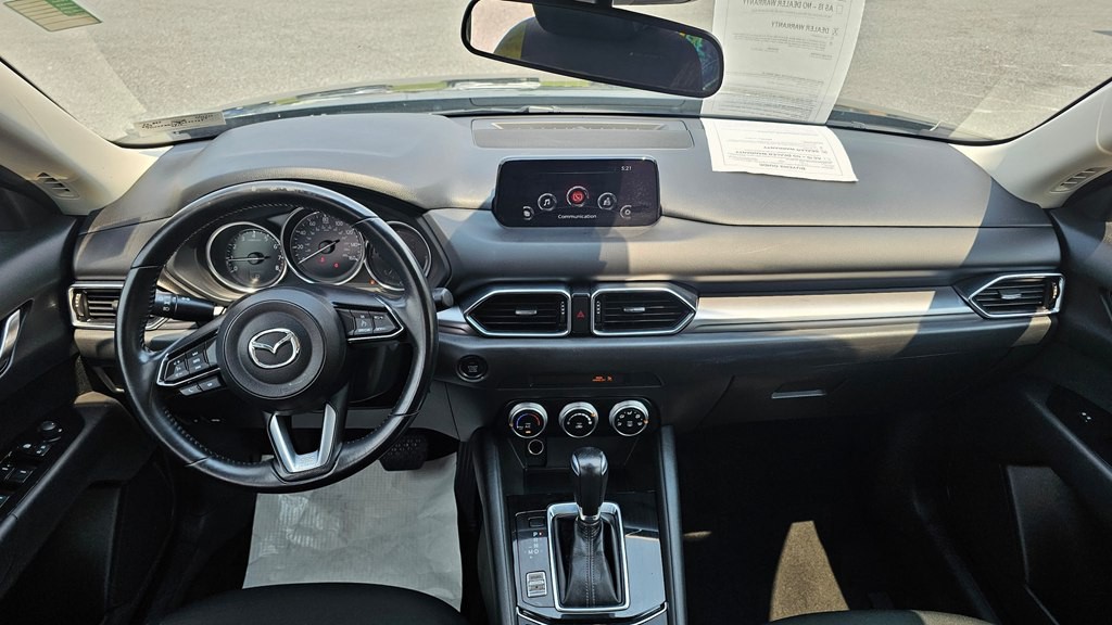 2019 Mazda CX-5 Image 10