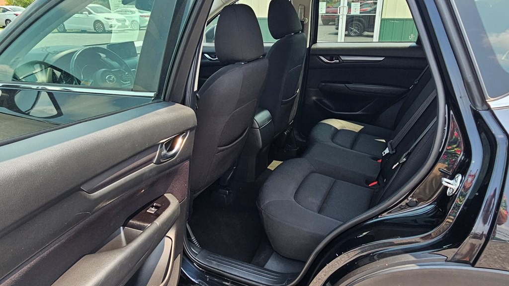2019 Mazda CX-5 Image 11