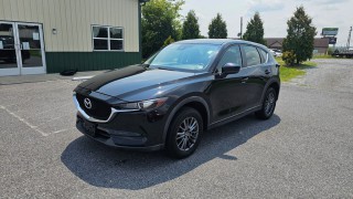 Image for 2019 Mazda CX-5 Sport ID: 7546753
