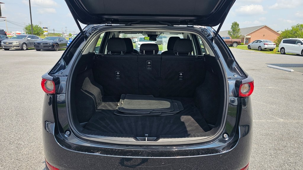 2019 Mazda CX-5 Image 2