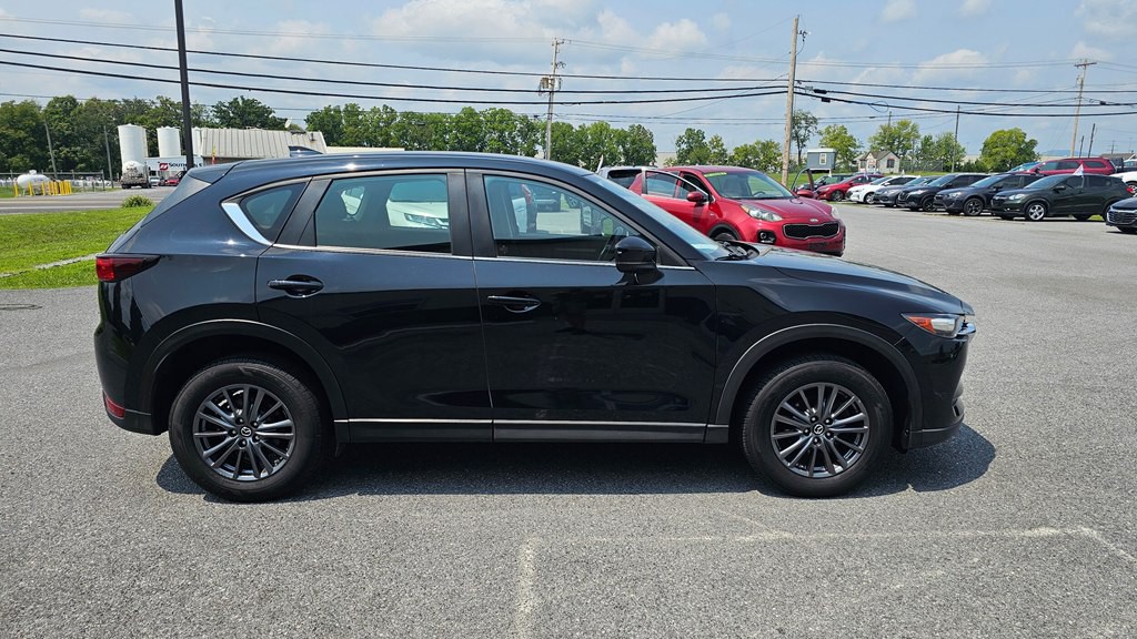 2019 Mazda CX-5 Image 5