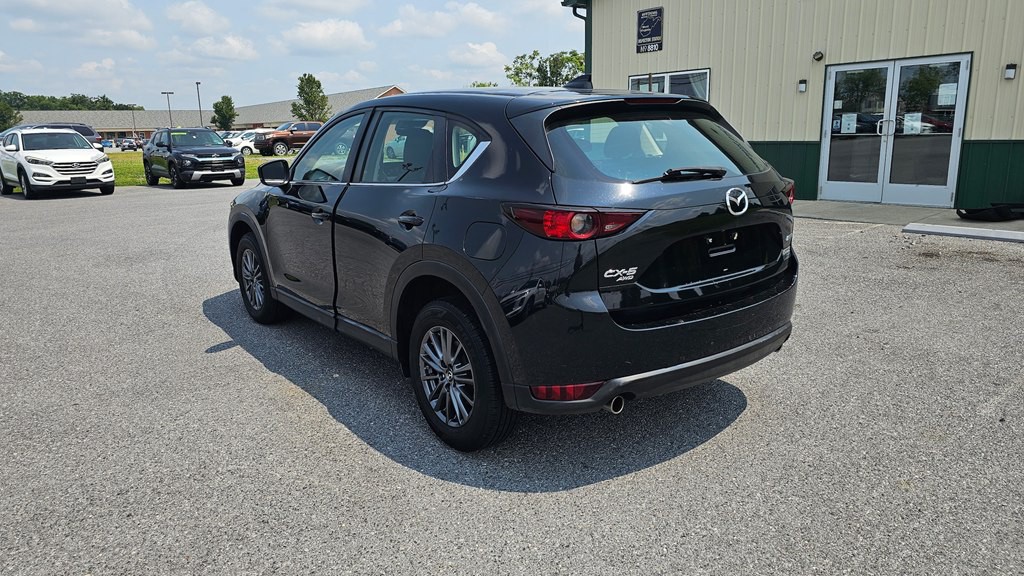2019 Mazda CX-5 Image 6