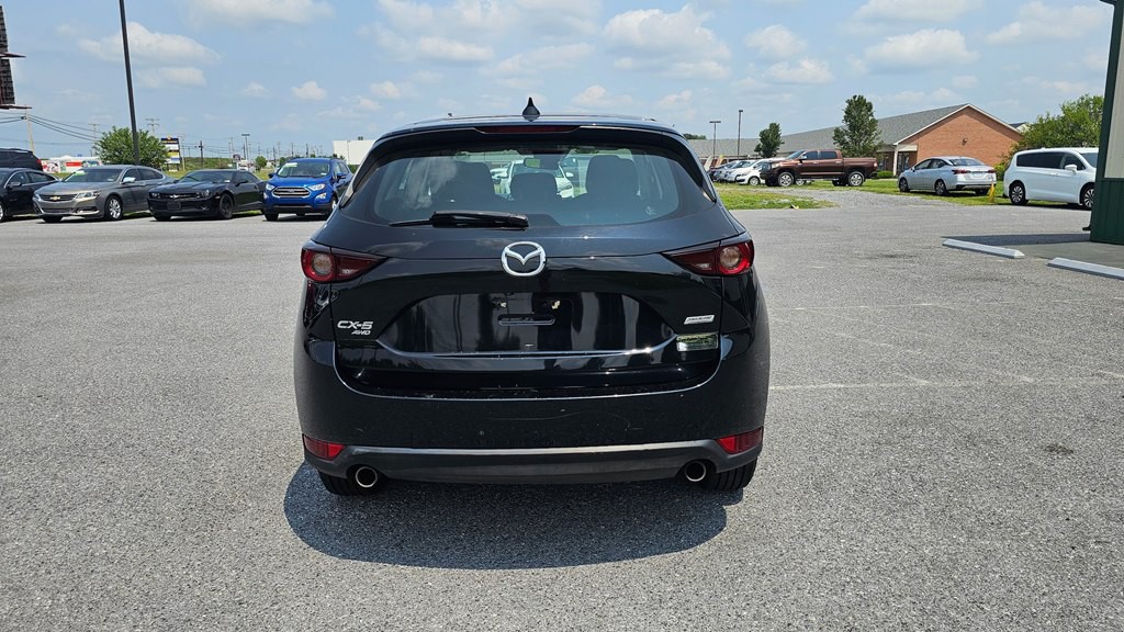 2019 Mazda CX-5 Image 7