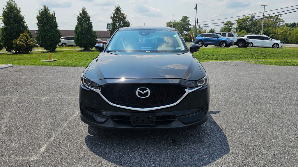 2019 Mazda CX-5 Image 9