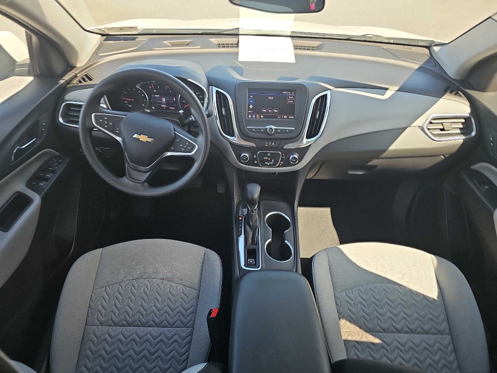 2022 Chevrolet Equinox Image 14