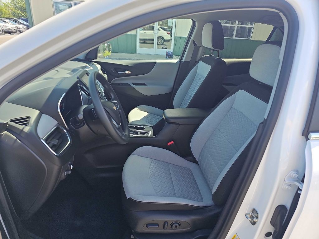 2022 Chevrolet Equinox Image 16