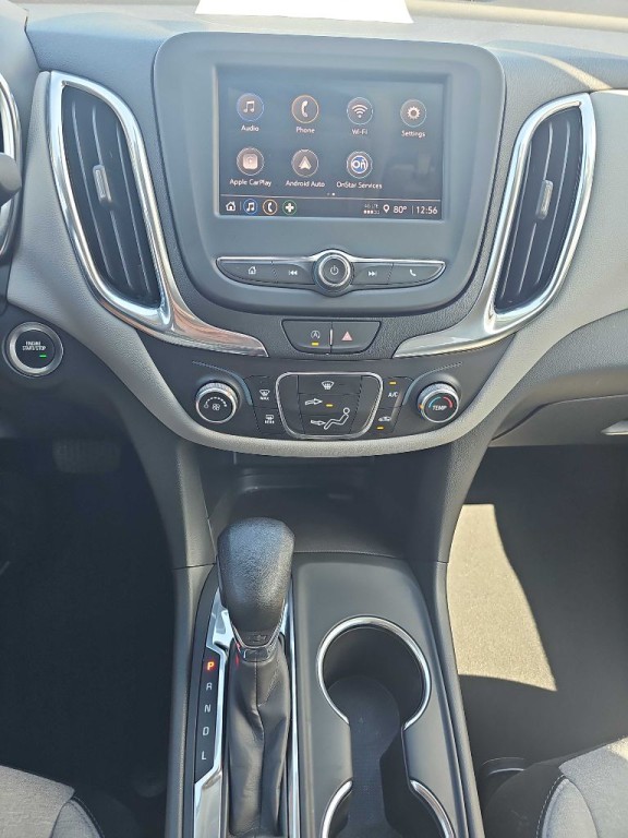2022 Chevrolet Equinox Image 18
