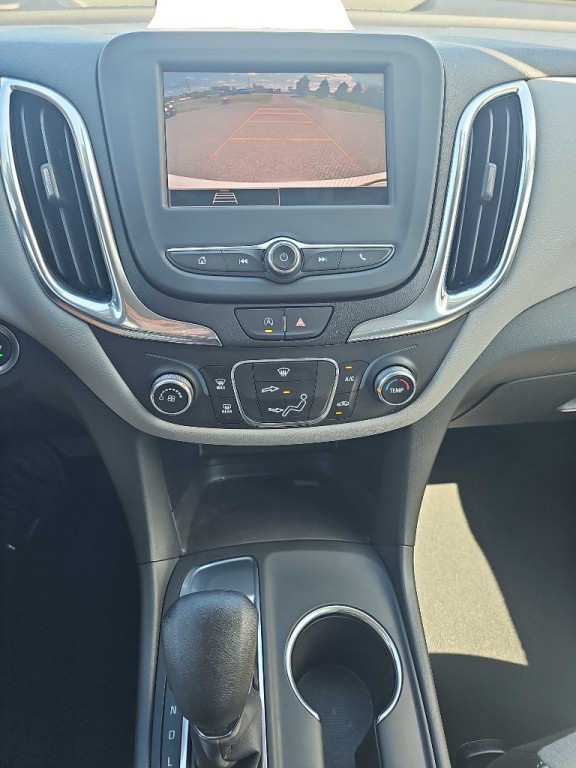 2022 Chevrolet Equinox Image 19