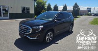Image for 2020 GMC Terrain SLT ID: 7546878
