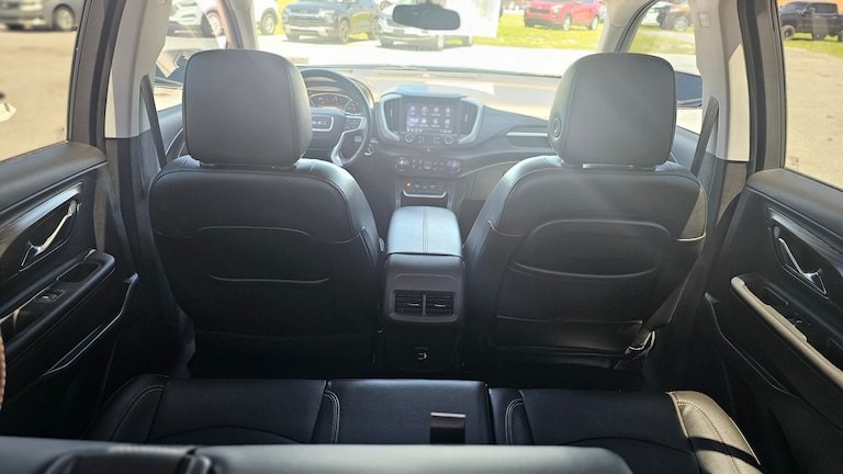 2020 GMC Terrain Image 8