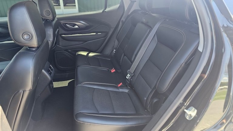 2020 GMC Terrain Image 10