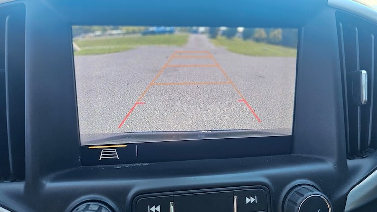2020 GMC Terrain Image 12