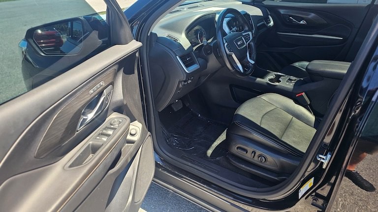 2020 GMC Terrain Image 16